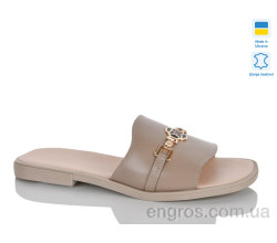 Шлепки Sali